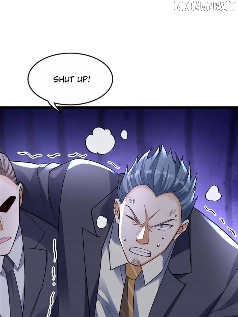 The Godly Son-in-Law of the Nation Chapter 21 - page 16
