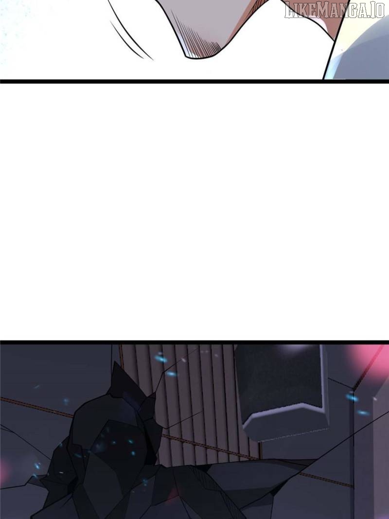 The Godly Son-in-Law of the Nation Chapter 21 - page 19