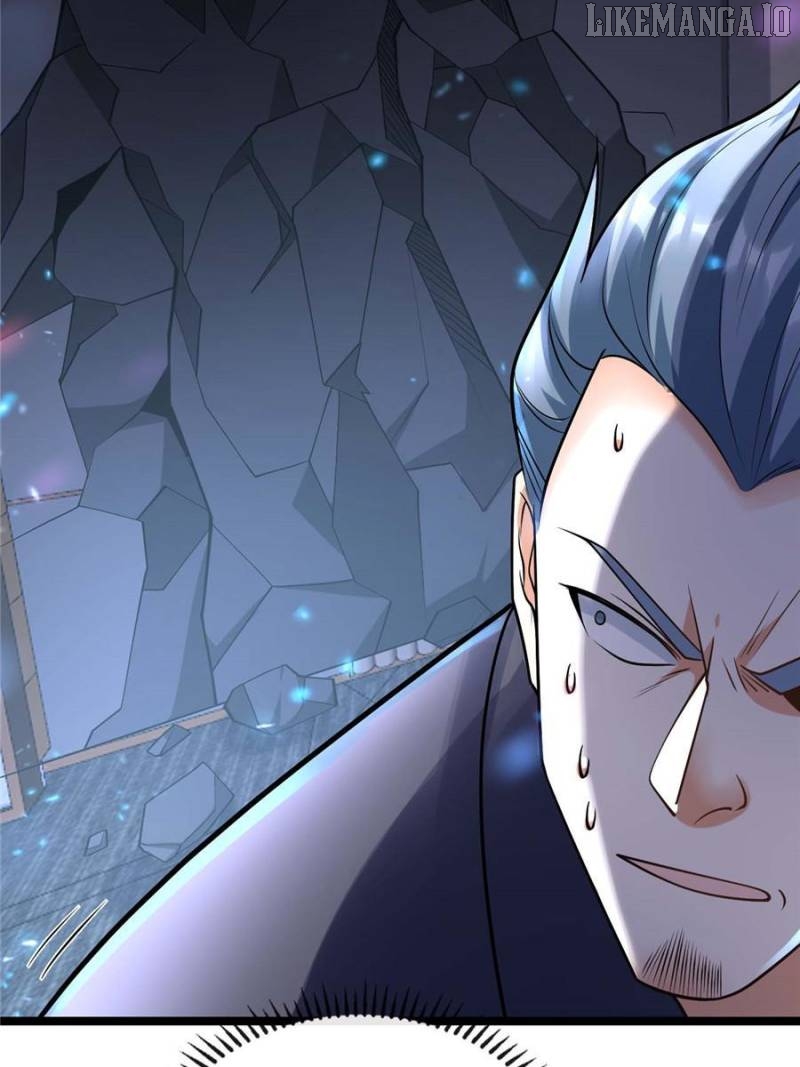 The Godly Son-in-Law of the Nation Chapter 21 - page 20