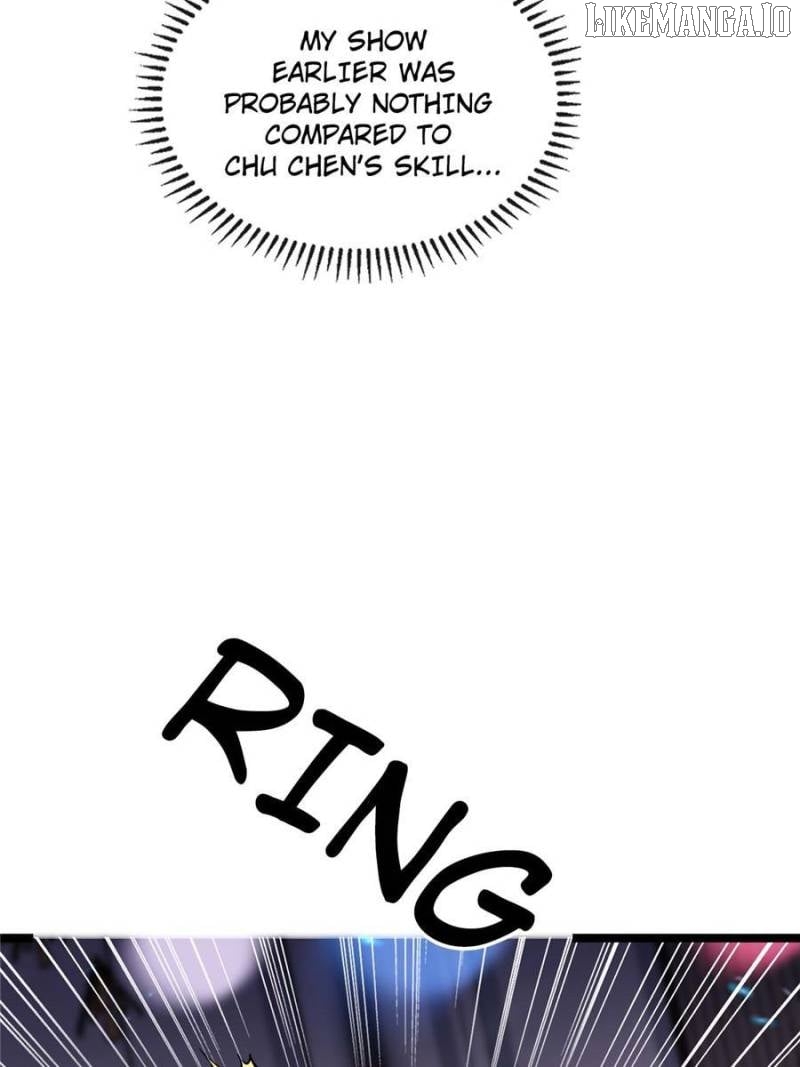 The Godly Son-in-Law of the Nation Chapter 21 - page 21