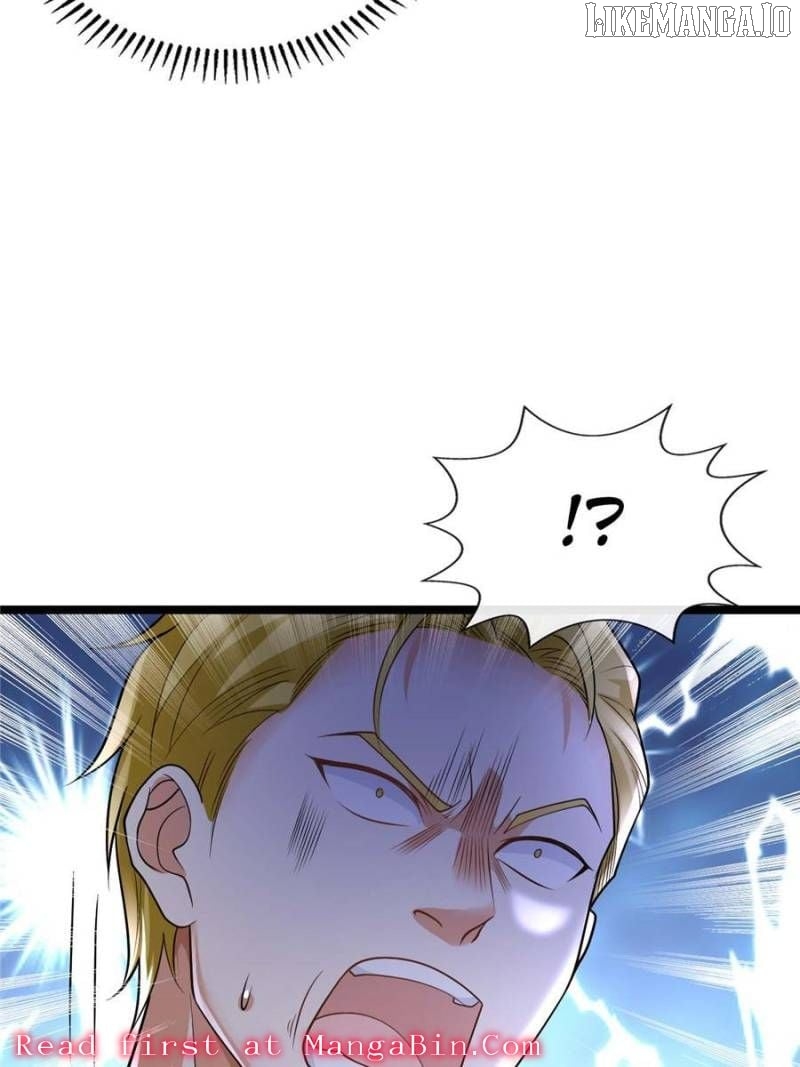 The Godly Son-in-Law of the Nation Chapter 21 - page 28