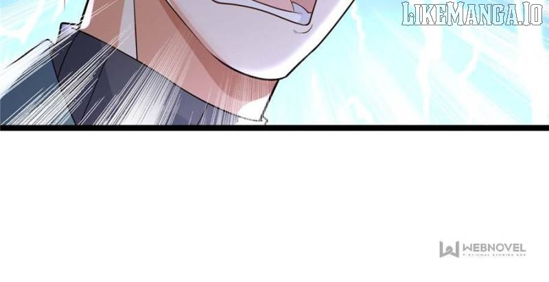 The Godly Son-in-Law of the Nation Chapter 21 - page 29