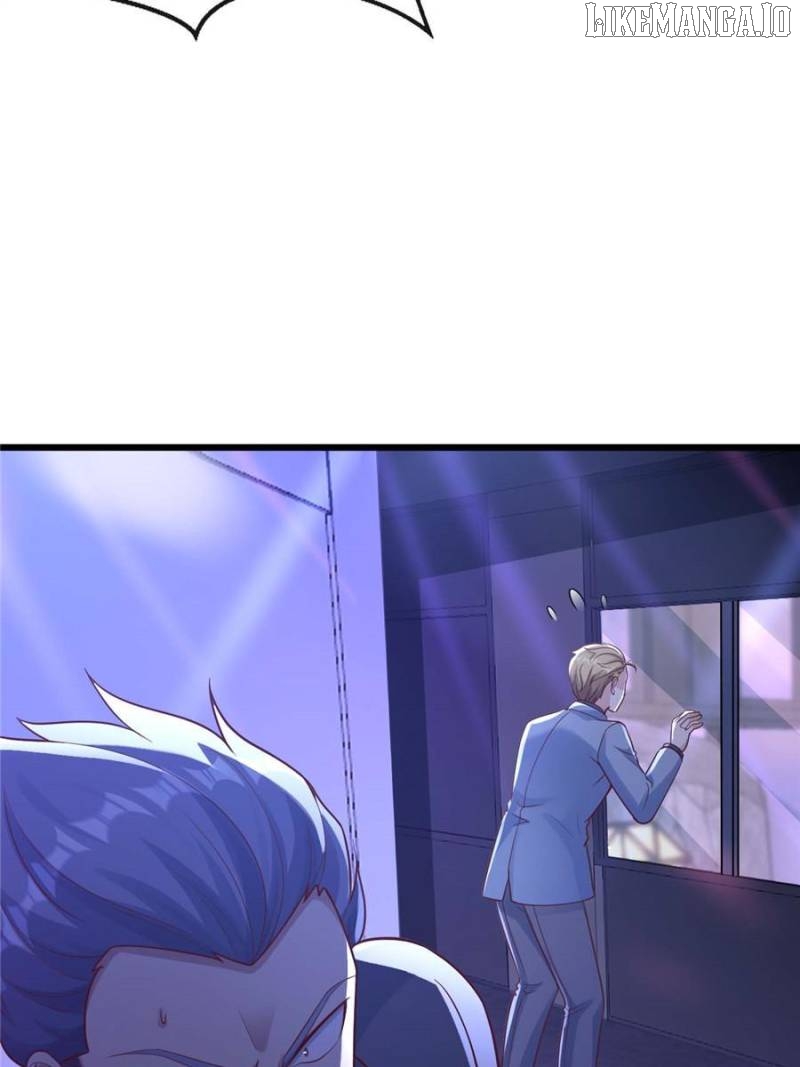 The Godly Son-in-Law of the Nation Chapter 21 - page 32
