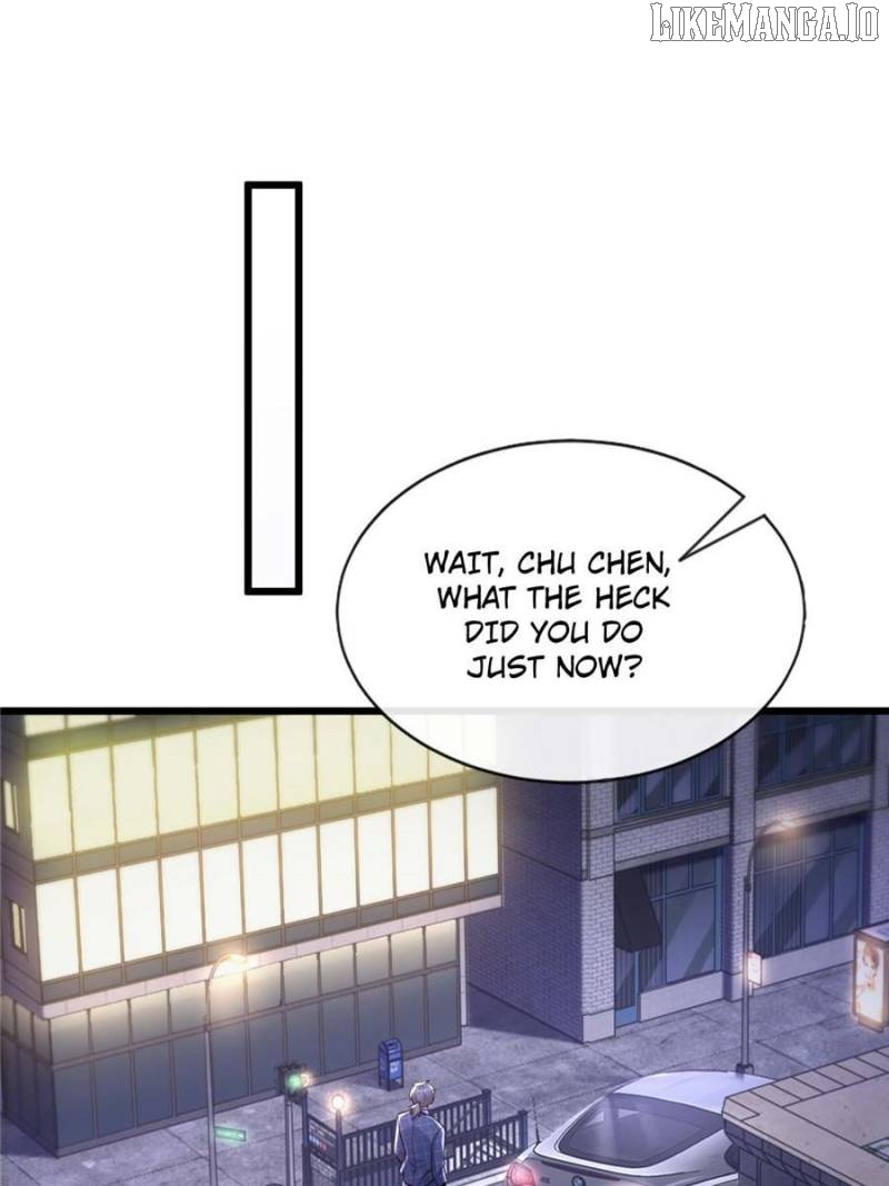 The Godly Son-in-Law of the Nation Chapter 21 - page 35