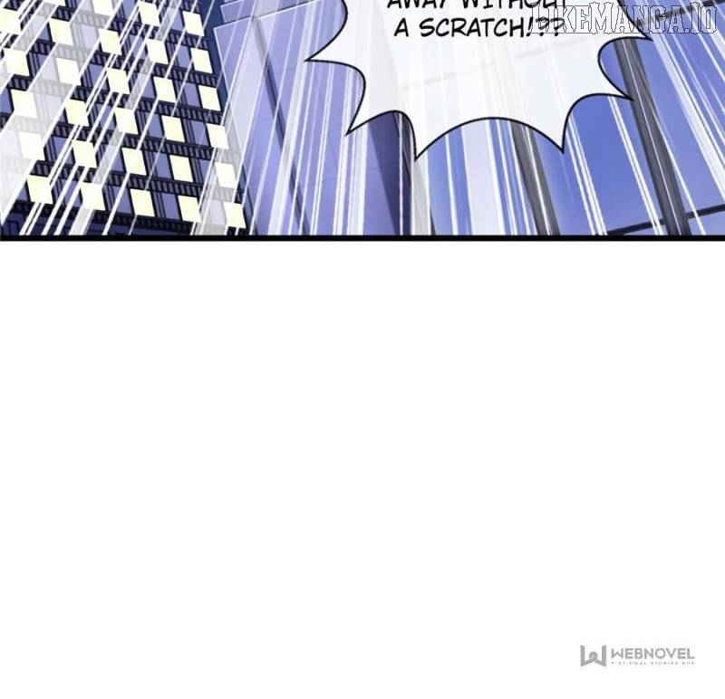 The Godly Son-in-Law of the Nation Chapter 21 - page 43