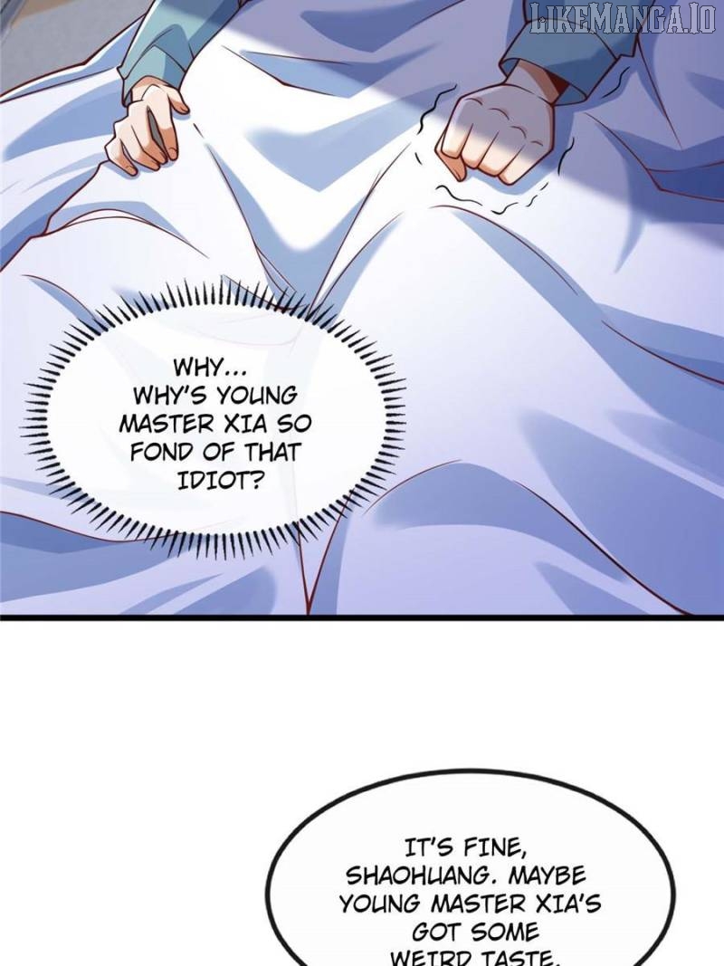 The Godly Son-in-Law of the Nation Chapter 21 - page 45