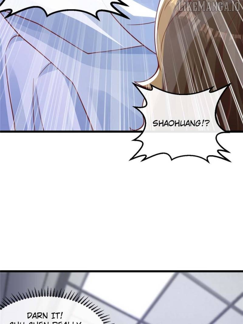 The Godly Son-in-Law of the Nation Chapter 21 - page 49