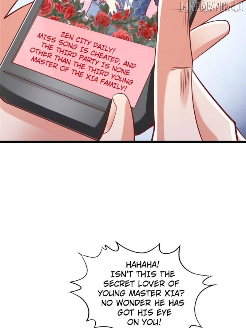 The Godly Son-in-Law of the Nation Chapter 21 - page 53