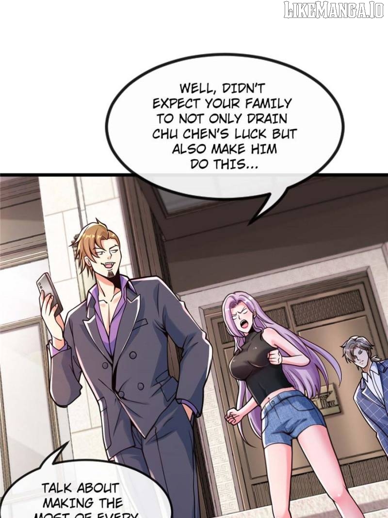 The Godly Son-in-Law of the Nation Chapter 21 - page 58
