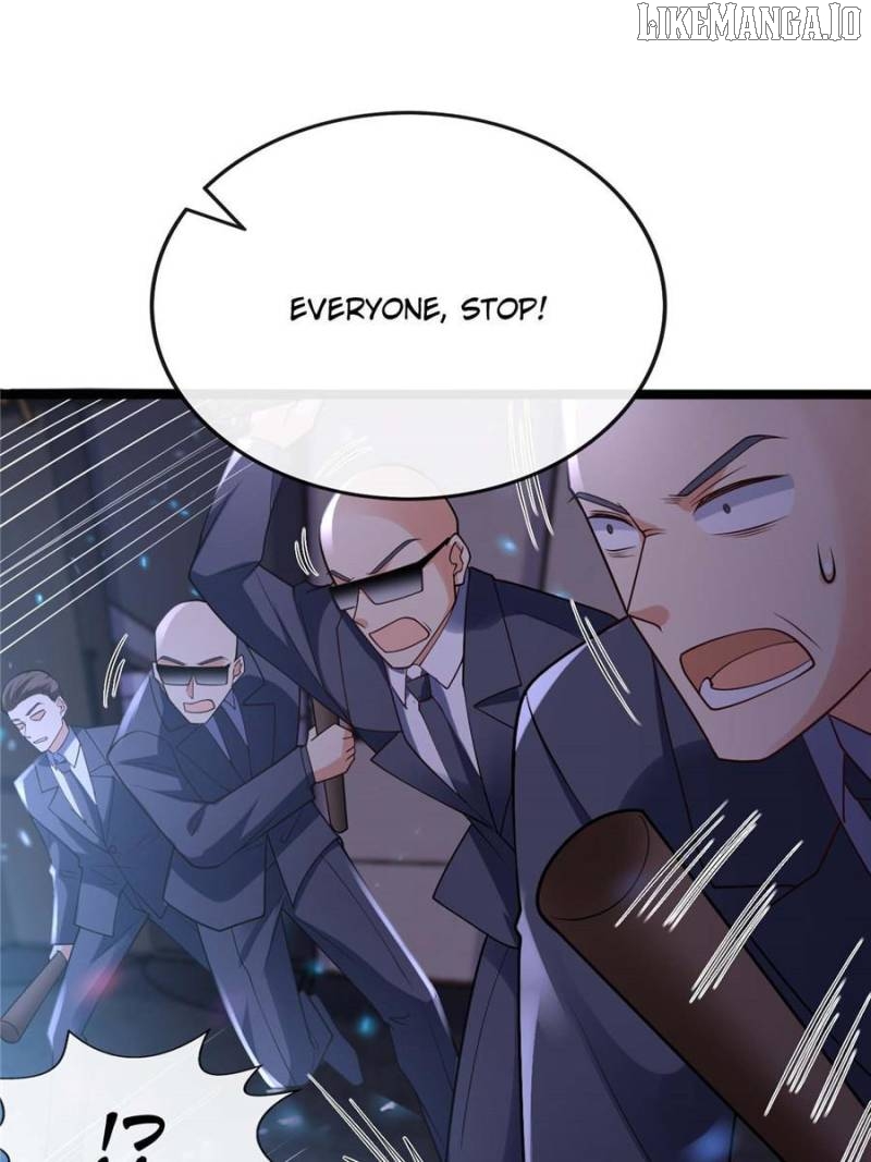 The Godly Son-in-Law of the Nation Chapter 21 - page 6
