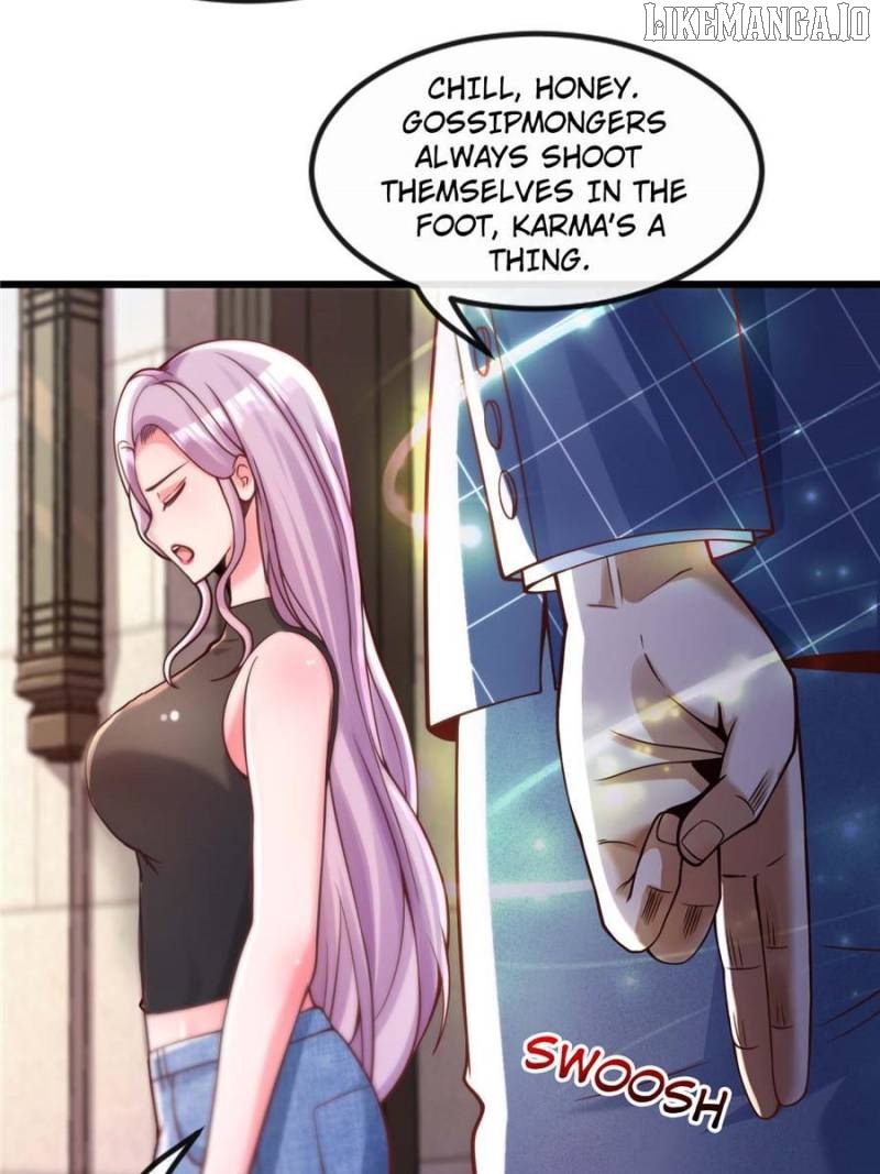 The Godly Son-in-Law of the Nation Chapter 21 - page 61