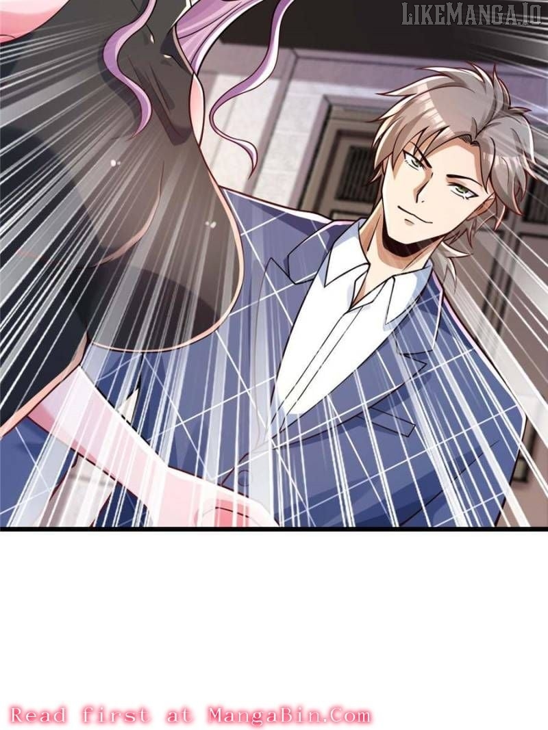 The Godly Son-in-Law of the Nation Chapter 21 - page 63