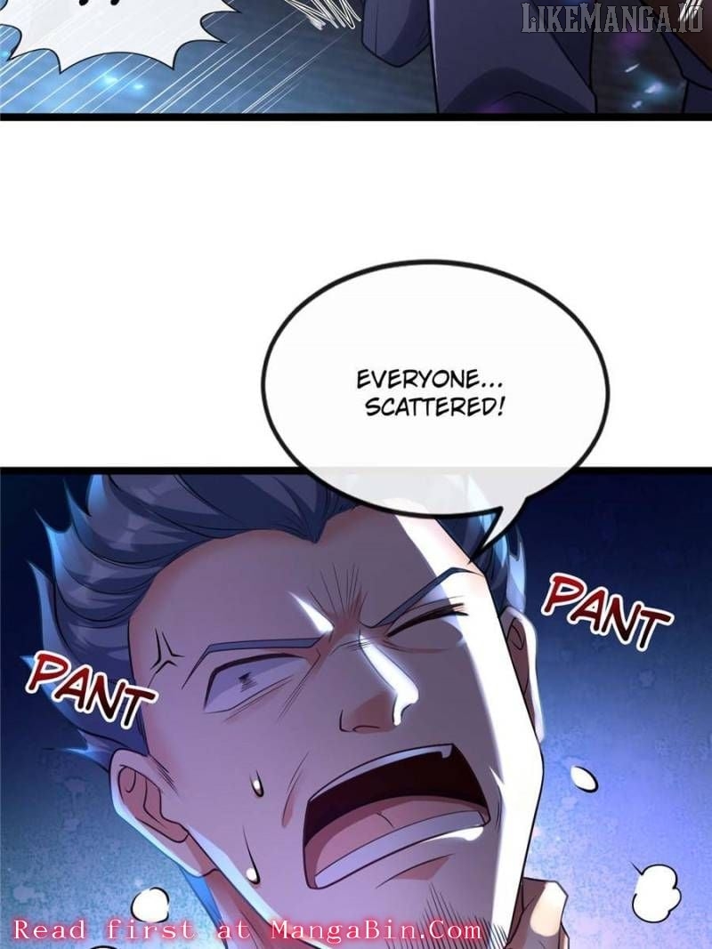 The Godly Son-in-Law of the Nation Chapter 21 - page 7