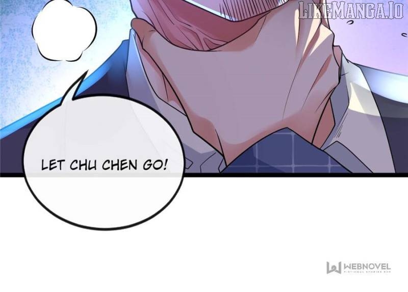The Godly Son-in-Law of the Nation Chapter 21 - page 8