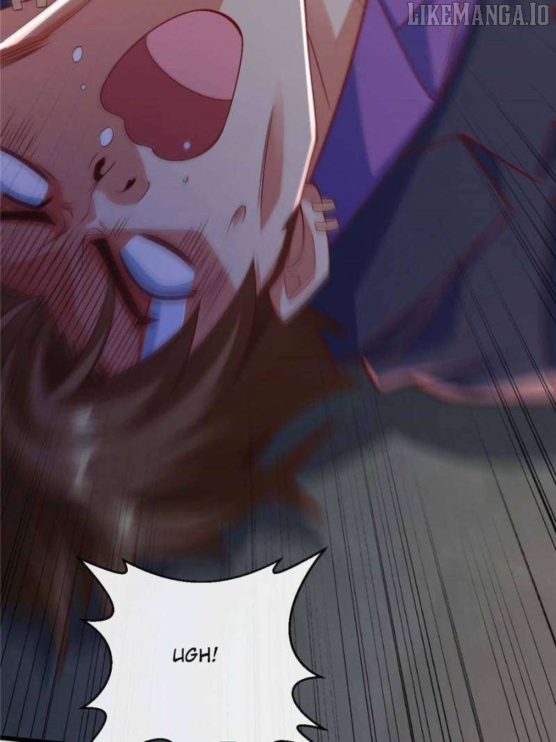 The Godly Son-in-Law of the Nation Chapter 22 - page 12
