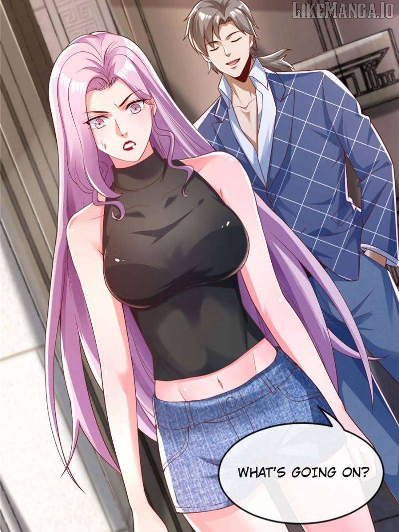 The Godly Son-in-Law of the Nation Chapter 22 - page 2