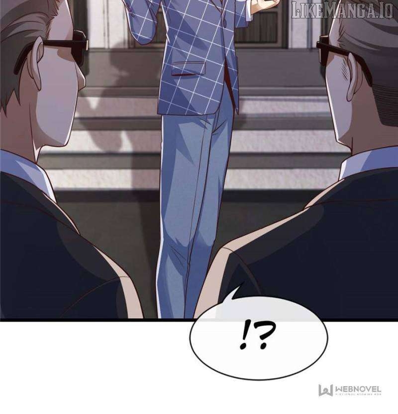The Godly Son-in-Law of the Nation Chapter 22 - page 20