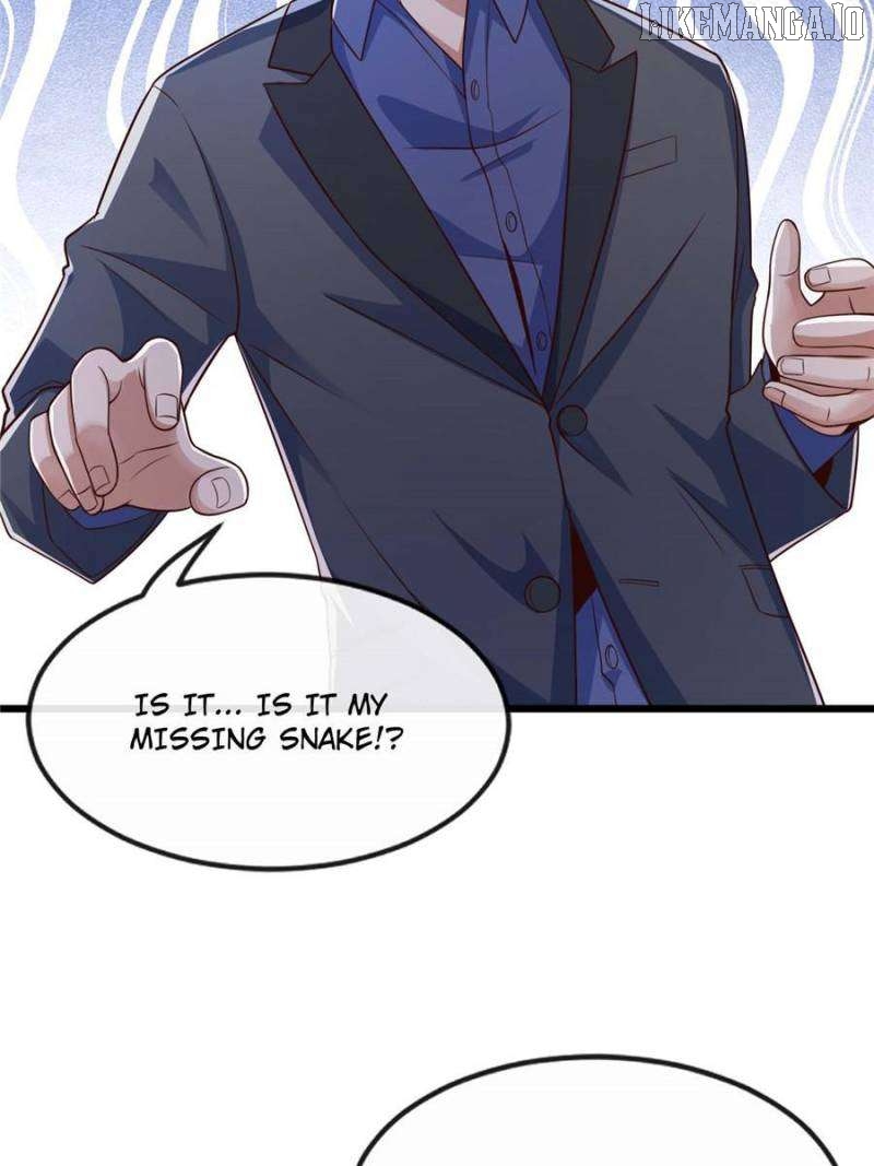 The Godly Son-in-Law of the Nation Chapter 22 - page 23