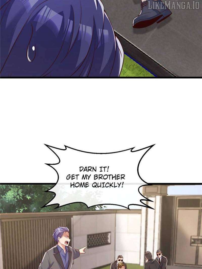 The Godly Son-in-Law of the Nation Chapter 22 - page 25