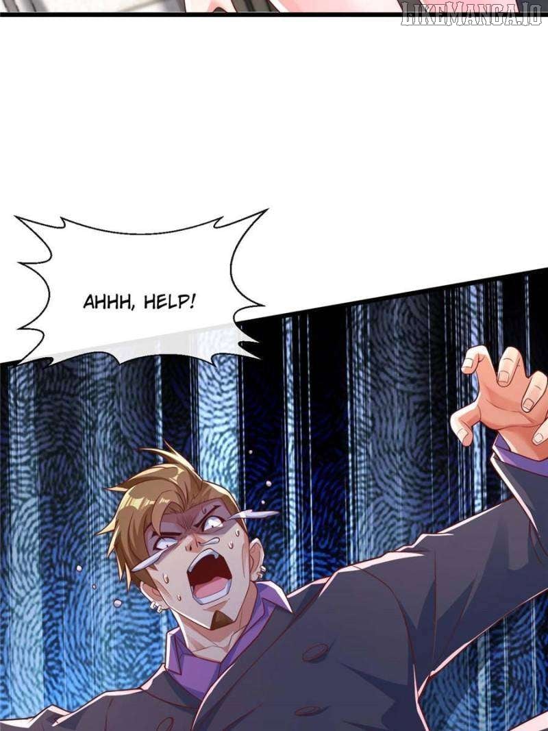 The Godly Son-in-Law of the Nation Chapter 22 - page 3