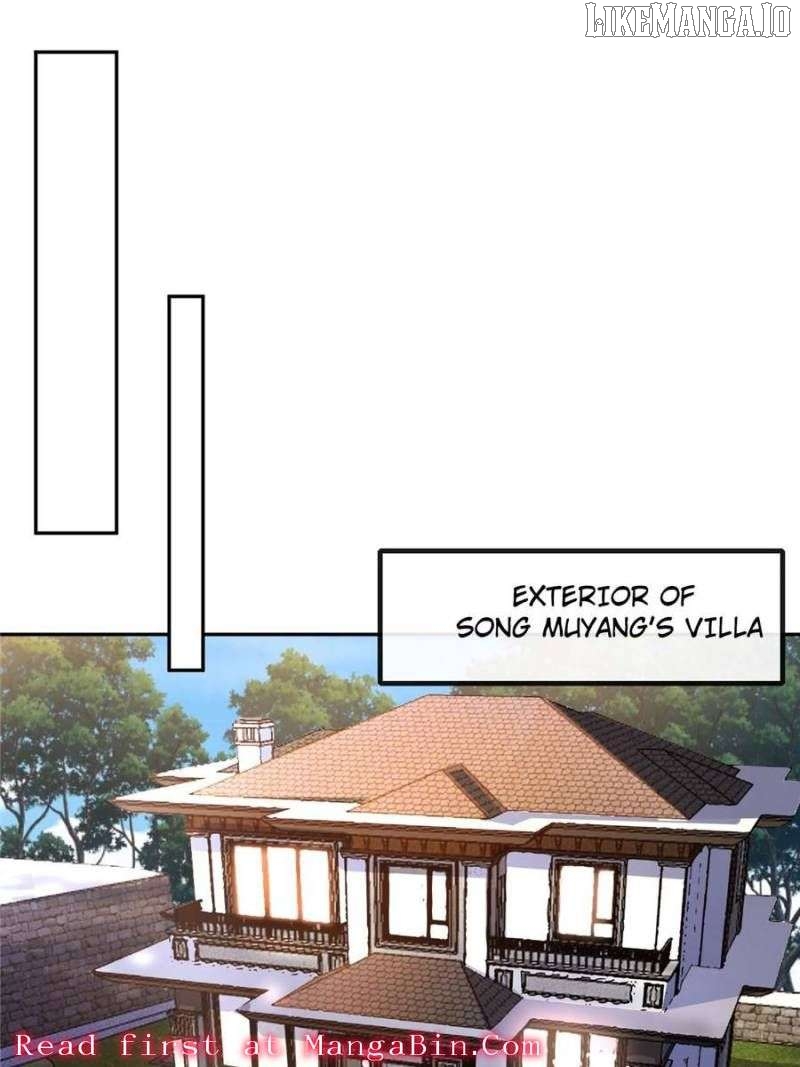 The Godly Son-in-Law of the Nation Chapter 22 - page 30