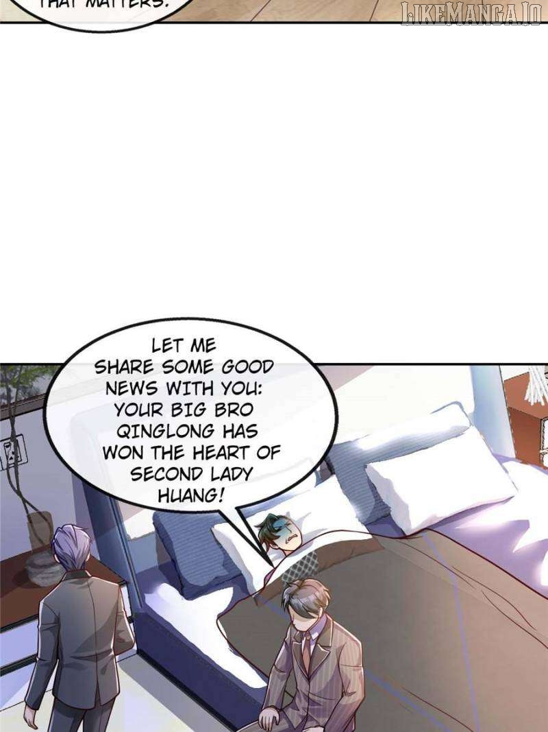 The Godly Son-in-Law of the Nation Chapter 22 - page 33
