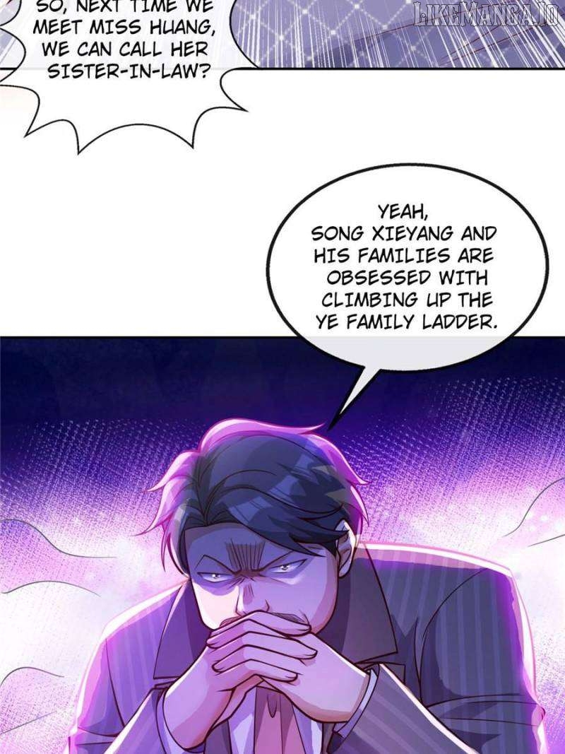The Godly Son-in-Law of the Nation Chapter 22 - page 36