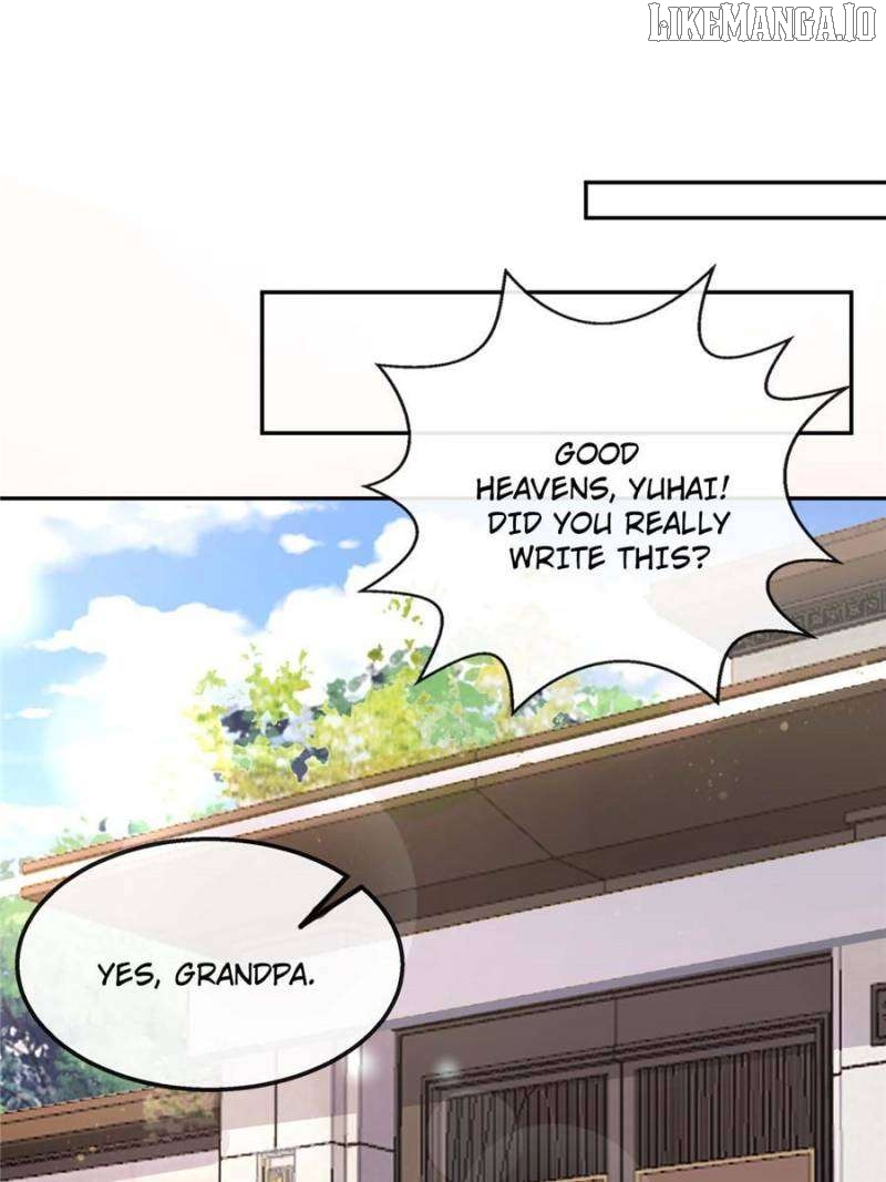 The Godly Son-in-Law of the Nation Chapter 22 - page 38