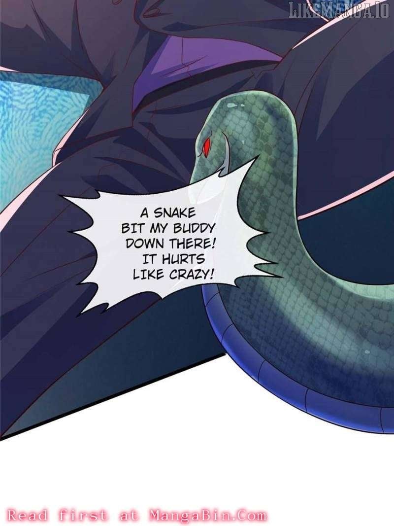 The Godly Son-in-Law of the Nation Chapter 22 - page 4