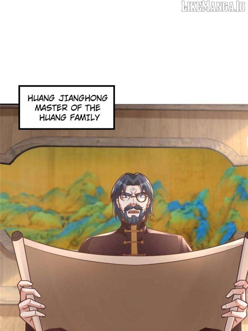 The Godly Son-in-Law of the Nation Chapter 22 - page 41