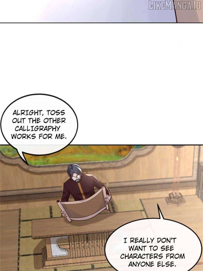 The Godly Son-in-Law of the Nation Chapter 22 - page 44