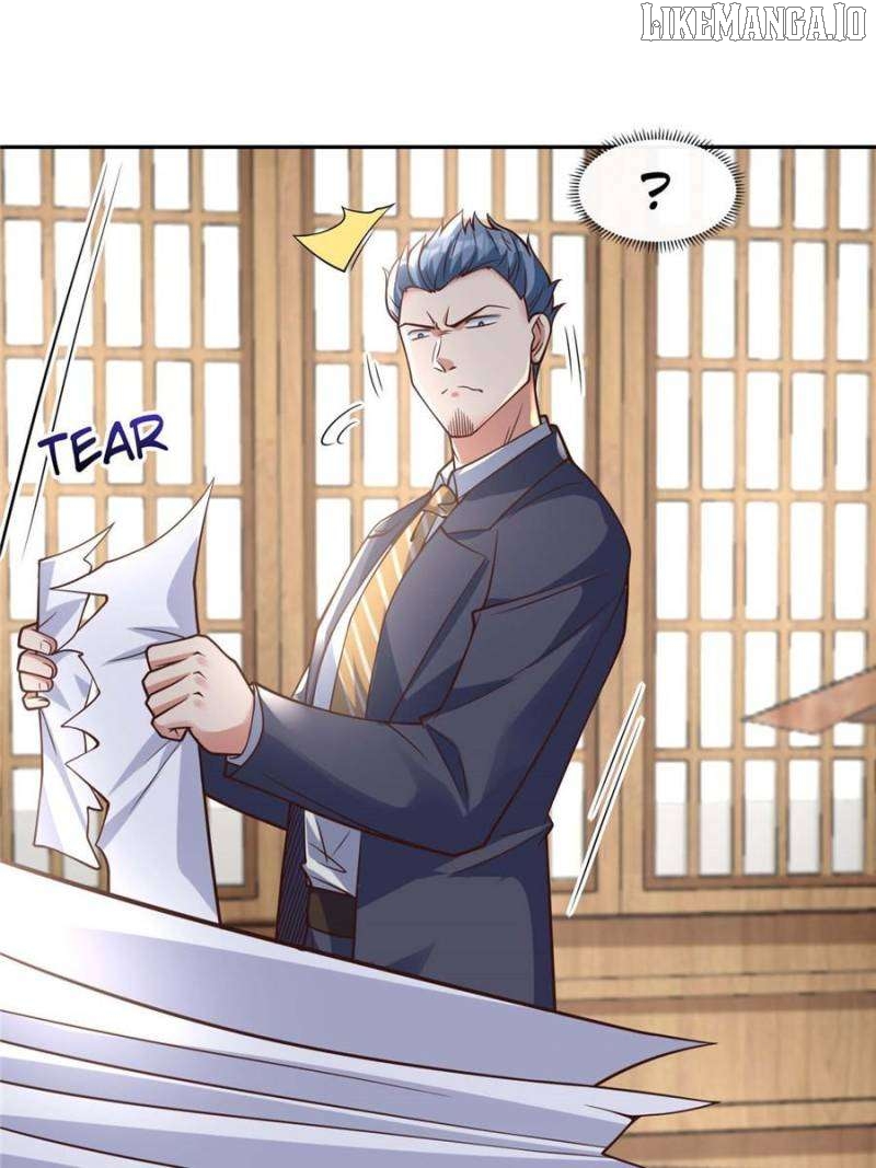 The Godly Son-in-Law of the Nation Chapter 22 - page 46