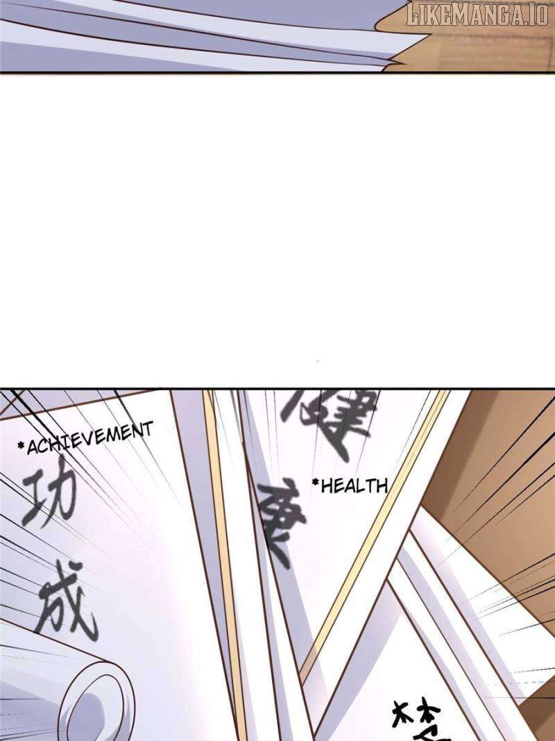 The Godly Son-in-Law of the Nation Chapter 22 - page 47