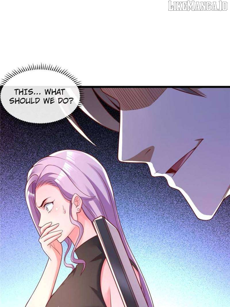 The Godly Son-in-Law of the Nation Chapter 22 - page 5