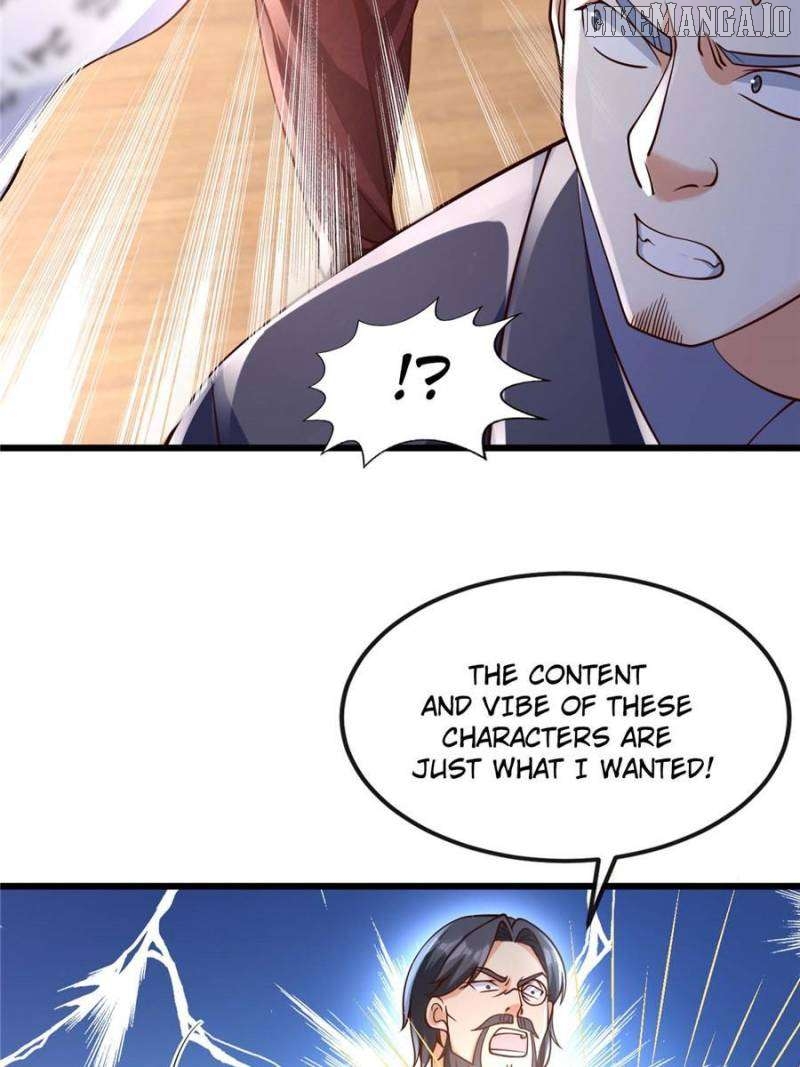 The Godly Son-in-Law of the Nation Chapter 22 - page 55