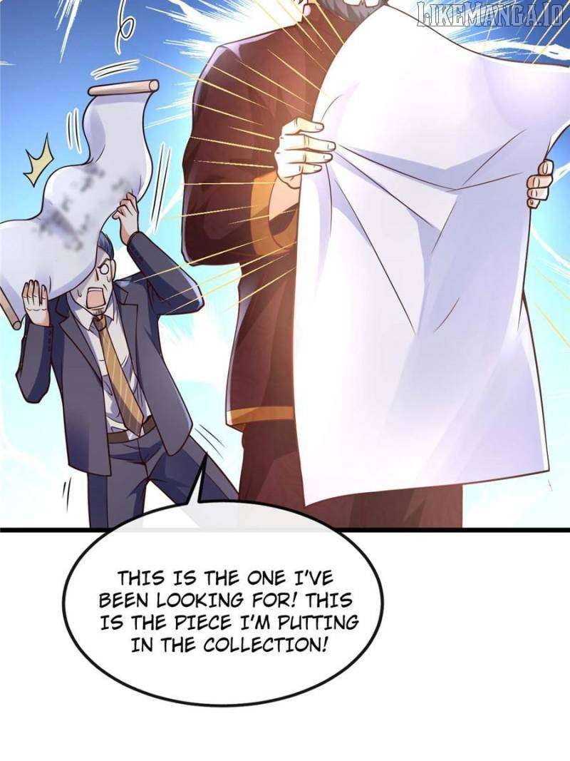 The Godly Son-in-Law of the Nation Chapter 22 - page 56