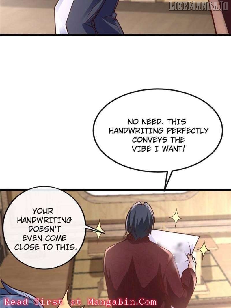 The Godly Son-in-Law of the Nation Chapter 22 - page 58