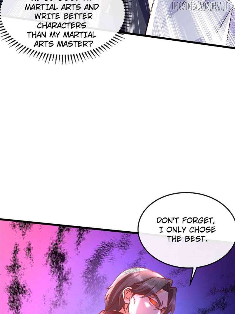 The Godly Son-in-Law of the Nation Chapter 22 - page 61