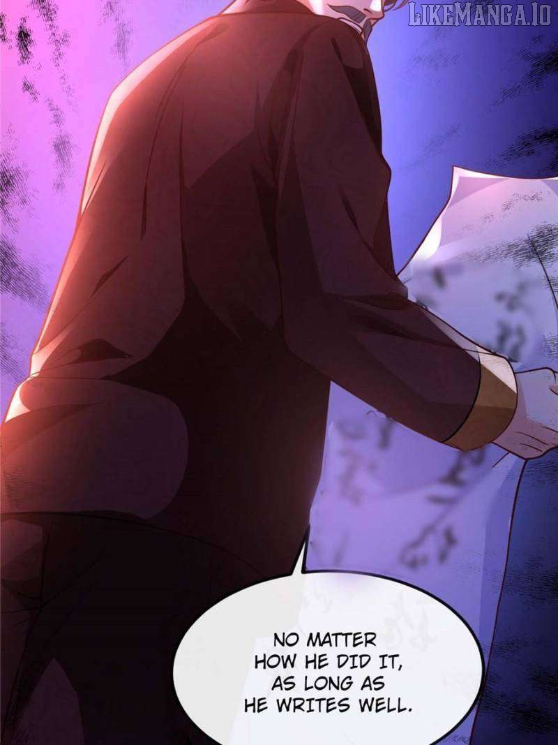 The Godly Son-in-Law of the Nation Chapter 22 - page 62