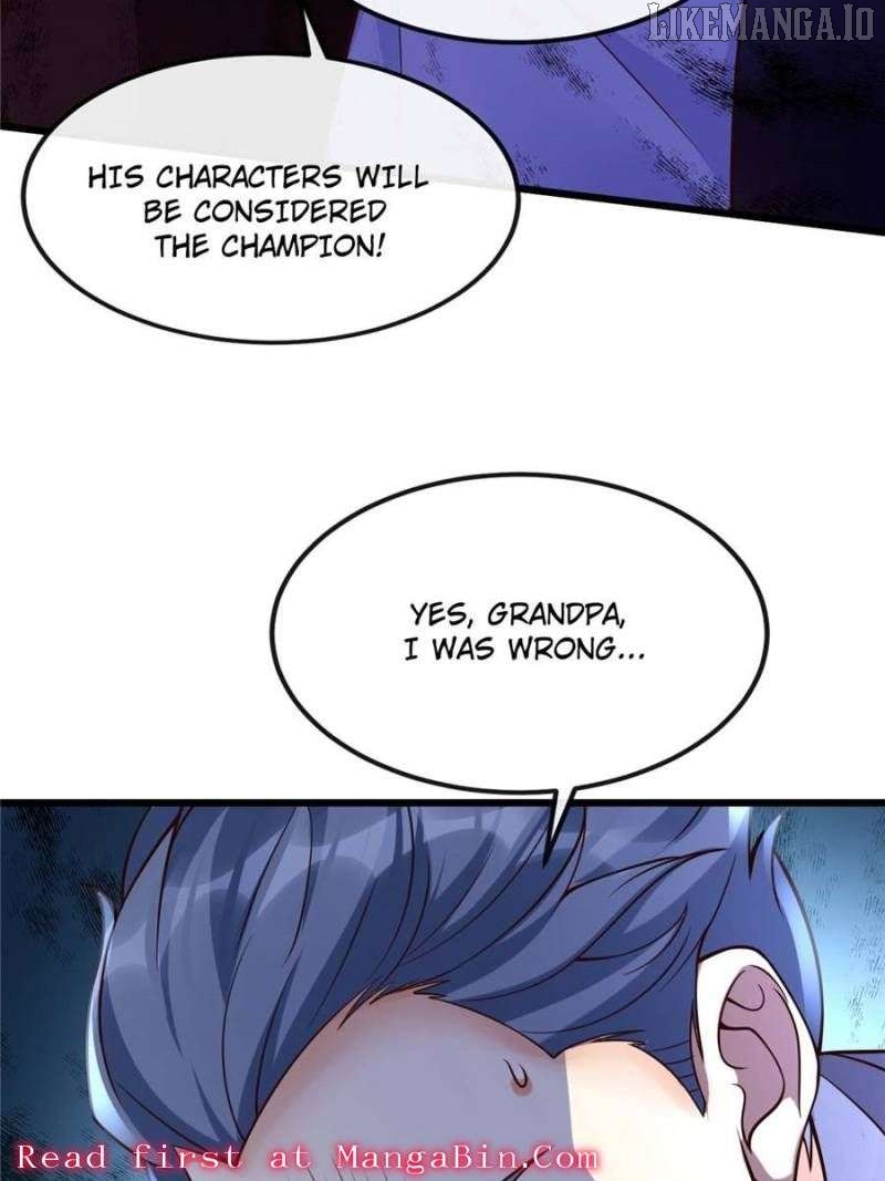 The Godly Son-in-Law of the Nation Chapter 22 - page 63