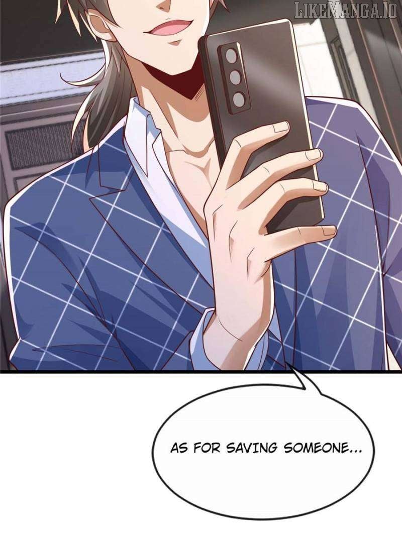 The Godly Son-in-Law of the Nation Chapter 22 - page 7