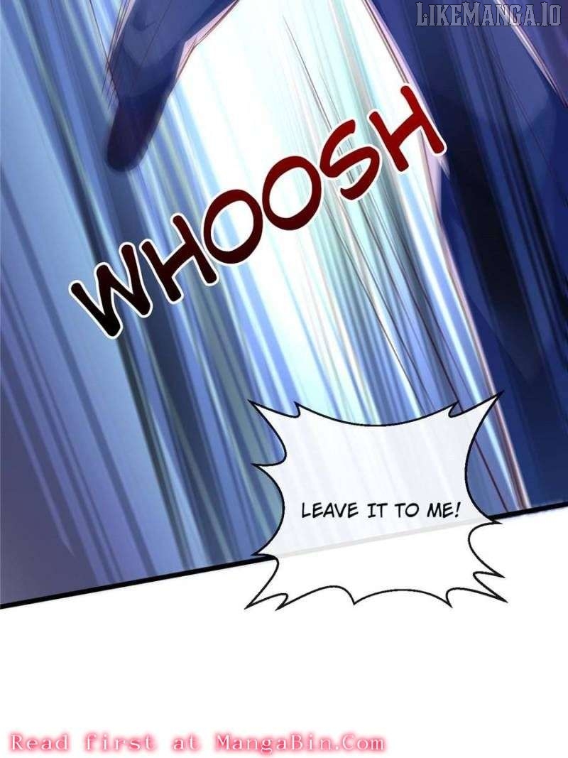 The Godly Son-in-Law of the Nation Chapter 22 - page 9