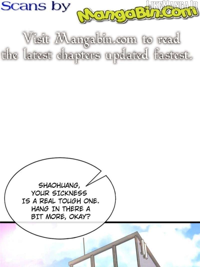 The Godly Son-in-Law of the Nation Chapter 23 - page 1