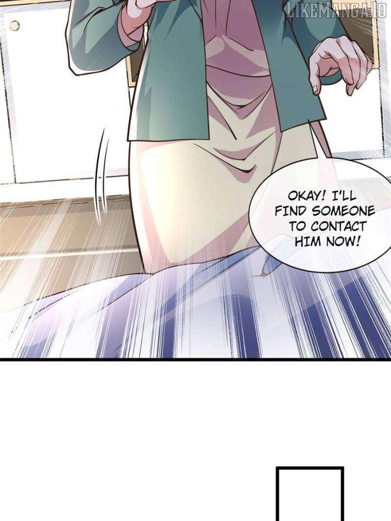 The Godly Son-in-Law of the Nation Chapter 23 - page 10