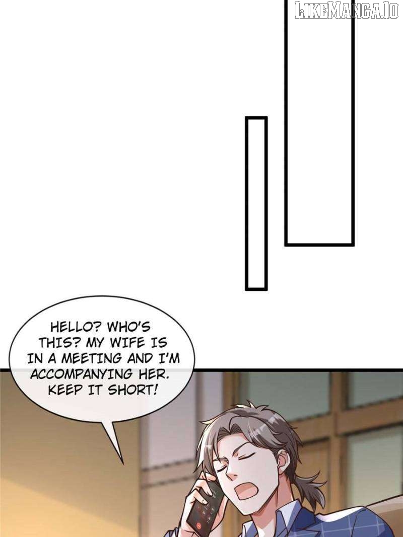 The Godly Son-in-Law of the Nation Chapter 23 - page 11