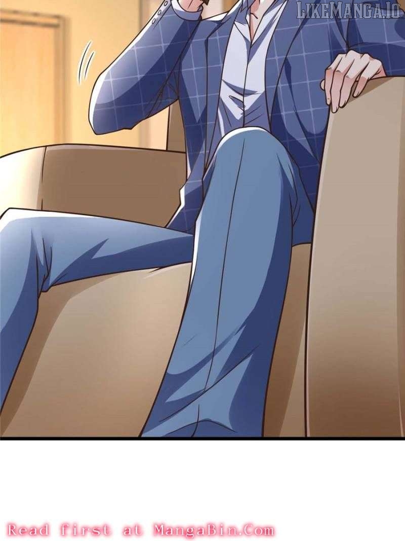 The Godly Son-in-Law of the Nation Chapter 23 - page 12