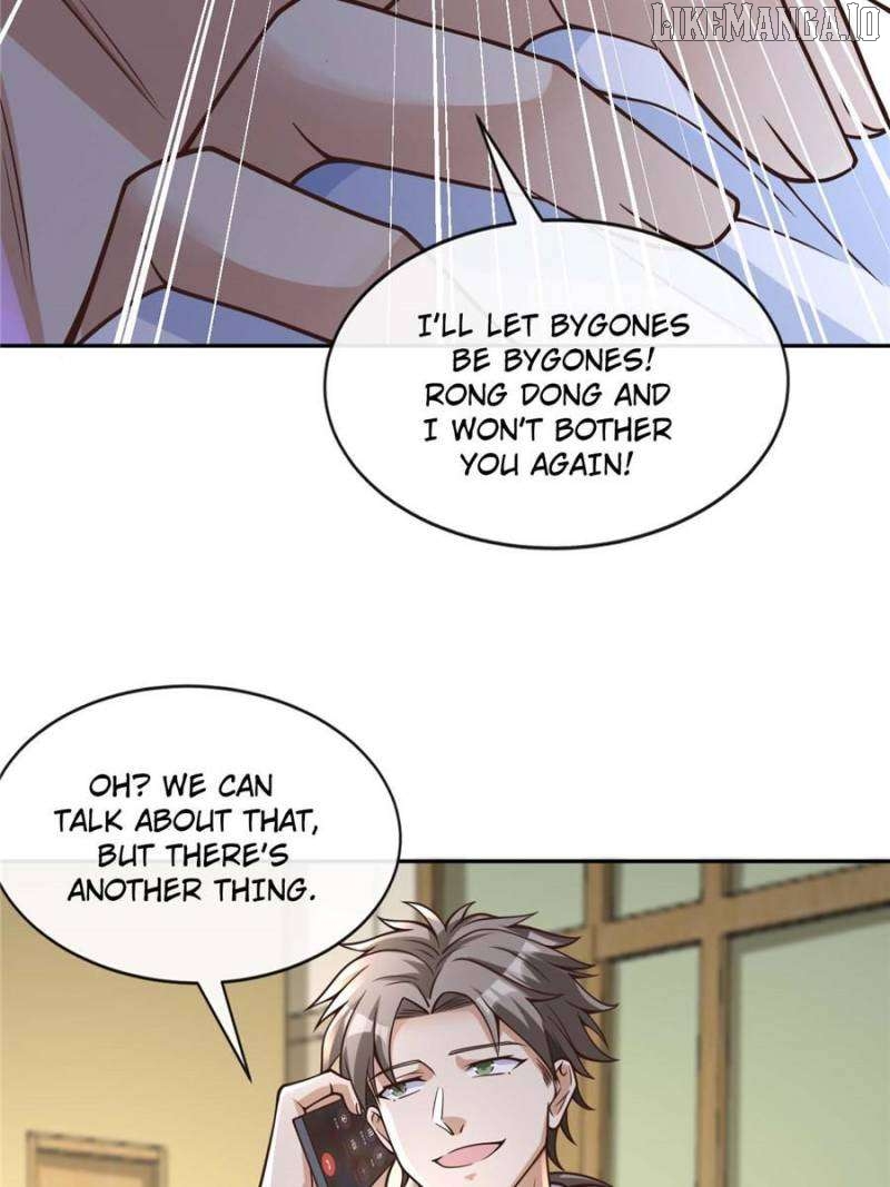 The Godly Son-in-Law of the Nation Chapter 23 - page 18