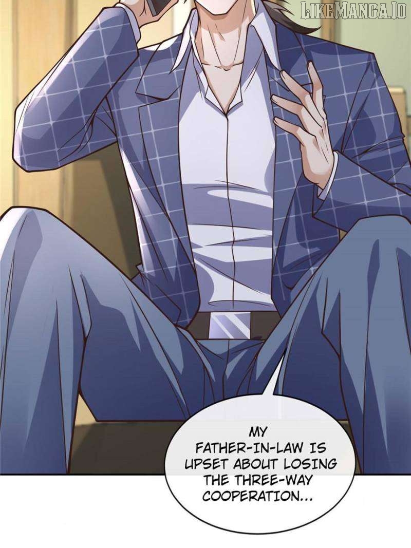 The Godly Son-in-Law of the Nation Chapter 23 - page 19