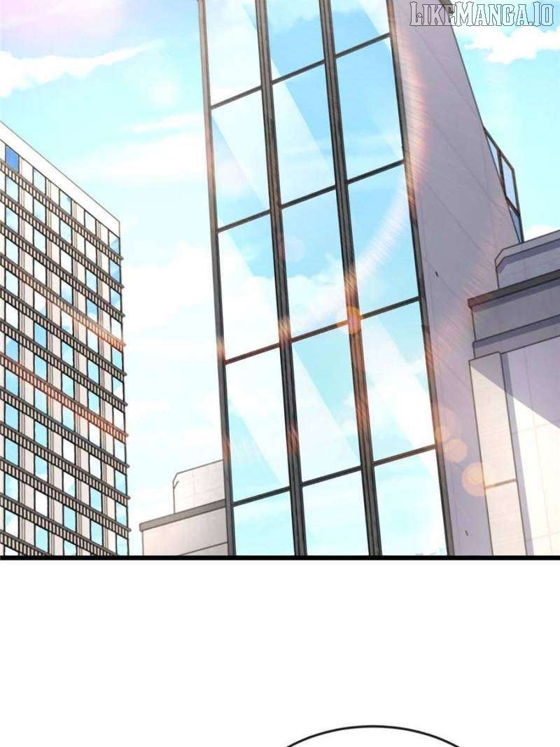 The Godly Son-in-Law of the Nation Chapter 23 - page 2