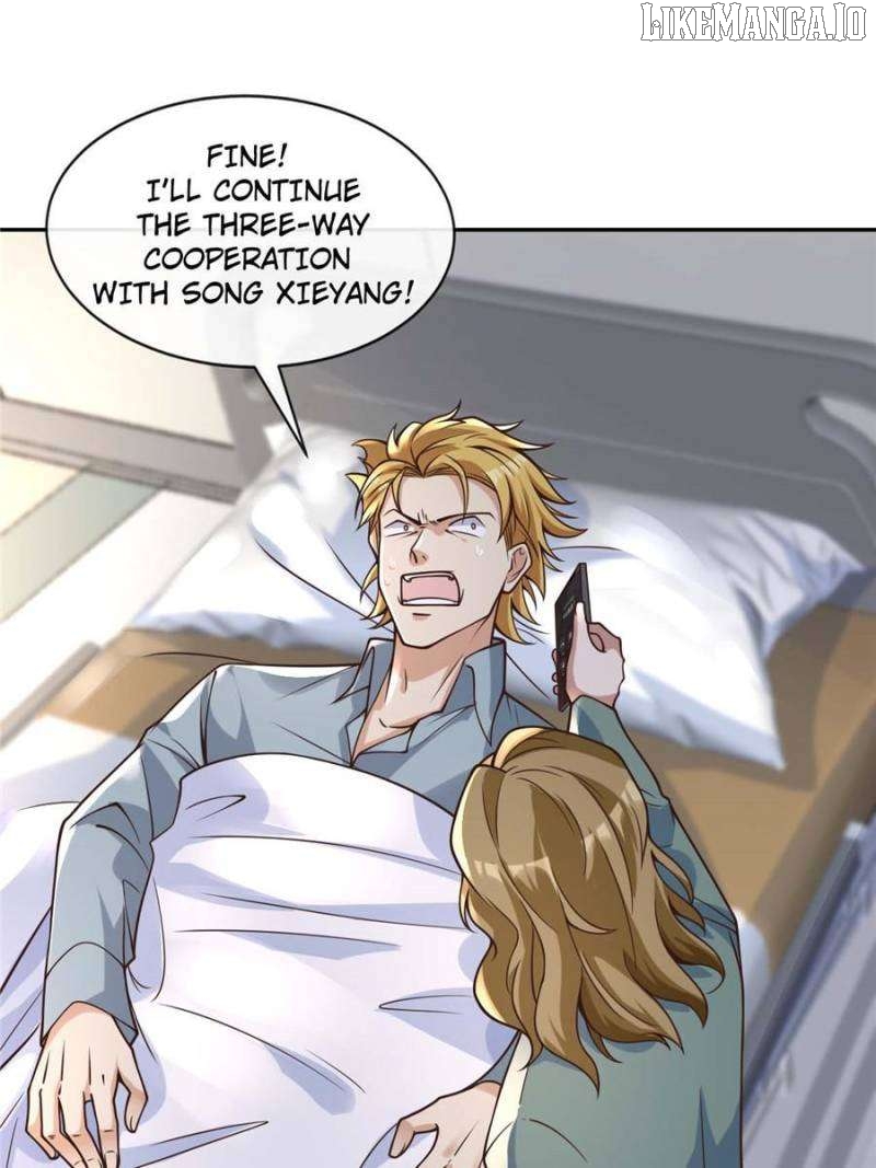 The Godly Son-in-Law of the Nation Chapter 23 - page 20